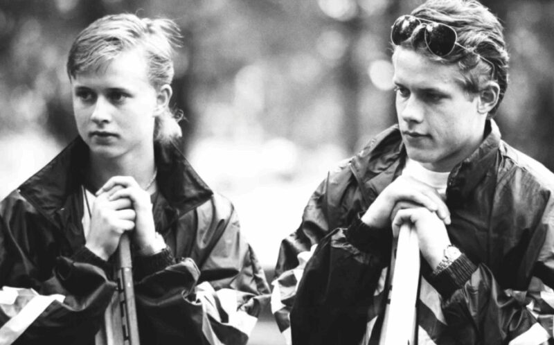 «Русская ракета» разорена: как 17 лет идеального брака Павла Буре рухнули и что стало с детьми