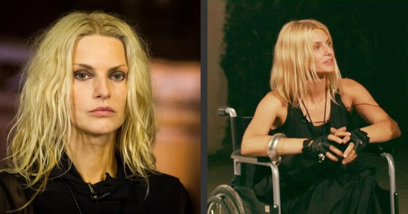 «Он поднимал руку на сына»: почему звезда «Битвы экстрасенсов» Татьяна Ларина, 56 лет, пережила два болезненных развода