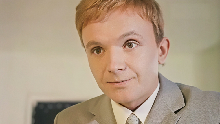 «Пережил блокаду и не любил «Иронию судьбы»»: как Андрей Мягков нашел единственную любовь на 58 лет, но ушел вслед за ней спустя 11 месяцев