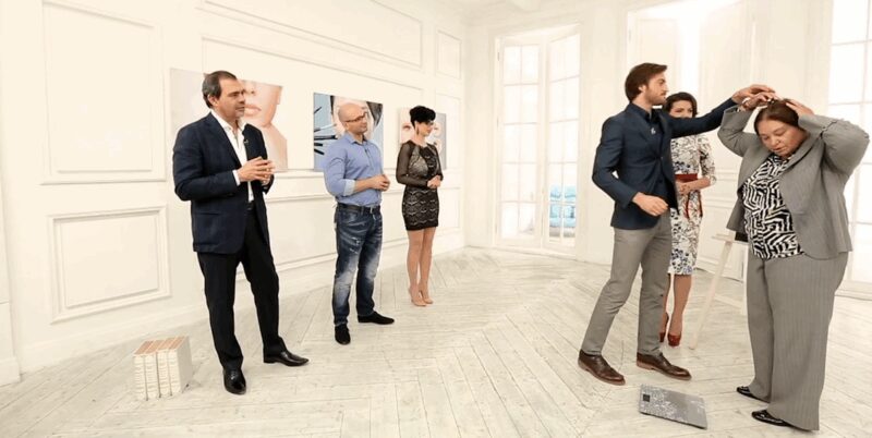 «Я хотела выглядеть потрясающе»: как 64-летняя Наталья Бондарчук решилась на пластику и похудела на 15 кг ради юбилея