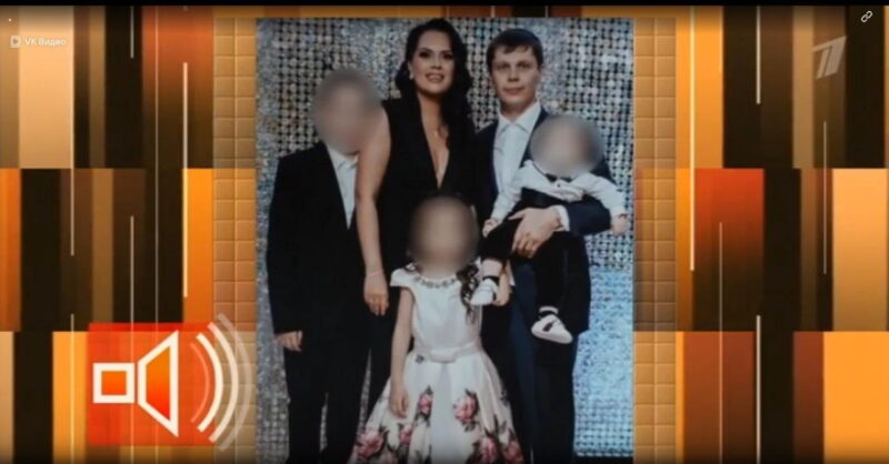 50 миллиардов и побои: самый скандальный развод десятилетия?