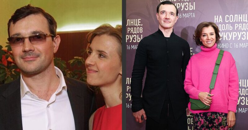 Тайный развод после 20 лет брака, но это не всё: 48-летний Егор Бероев женился на 21-летней балерине