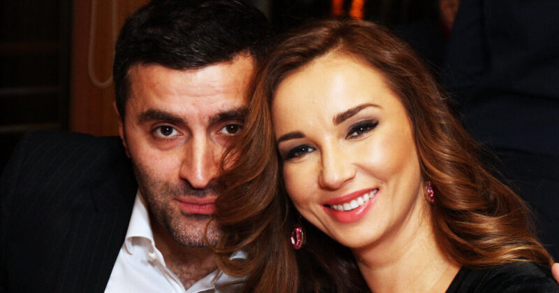 «Я не был верным мужем»: почему 45-летний Гурам Баблишвили оставил Анфису Чехову, а теперь счастлив с новой женой на 13 лет моложе