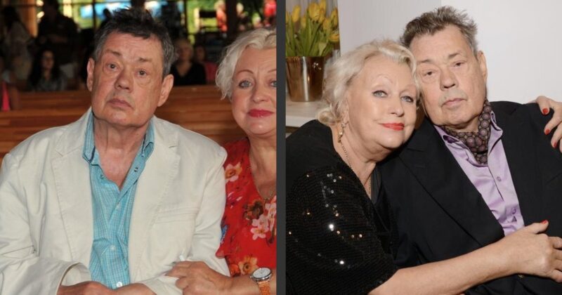 «Как я могу его заменить?»: Людмила Поргина: 13 лет у постели Караченцова, переезд в Дубай и отказ от нового брака