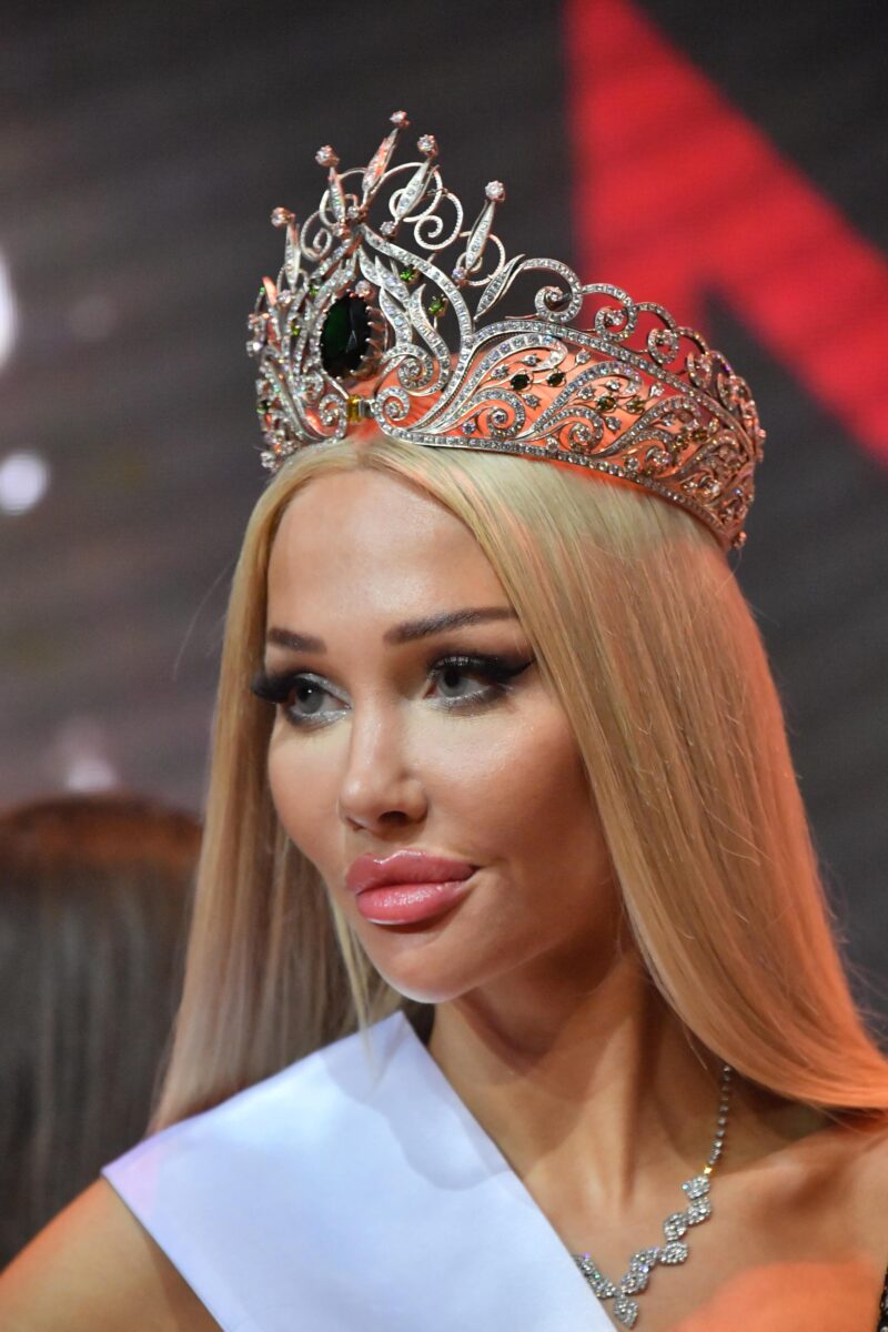Корона оказалась пыткой: судьбы "Мисс Россия" после хейта