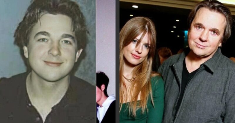 «Его предательство было очевидно»: как Константин Эрнст 27 лет скрывал детей от брака с молодой актрисой