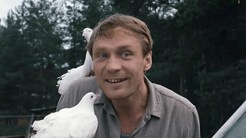 «Он не готов выбирать»: как две женщины делили 40-летнего Александра Михайлова, но обе остались ни с чем