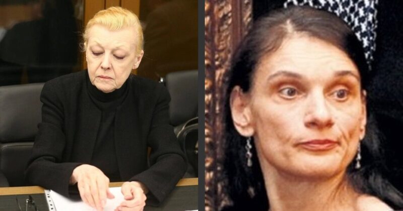 «Нужна опека»: как 90-летняя вдова Баталова ушла из жизни, а осужденная Дрожжина переживает за ее дочь