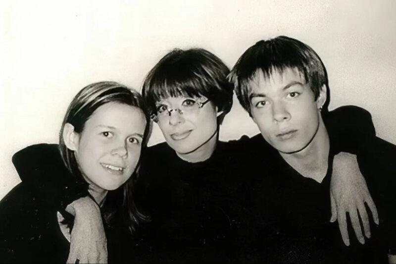 Битва за сына, обиды и уединение: драма семьи Эдиты Пьехи