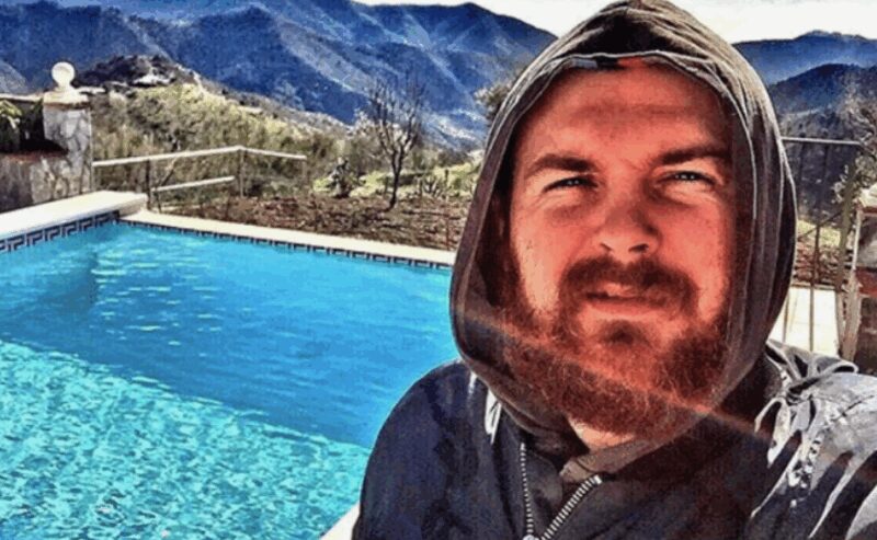 Артём Артемьев в одном из своих последних проектов