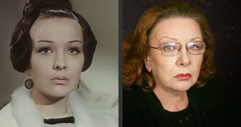 «До него не дотянуться»: Как Сергей Юрский и Наталья Тенякова прожили 47 лет, доказав, что любовь сильнее предрассудков