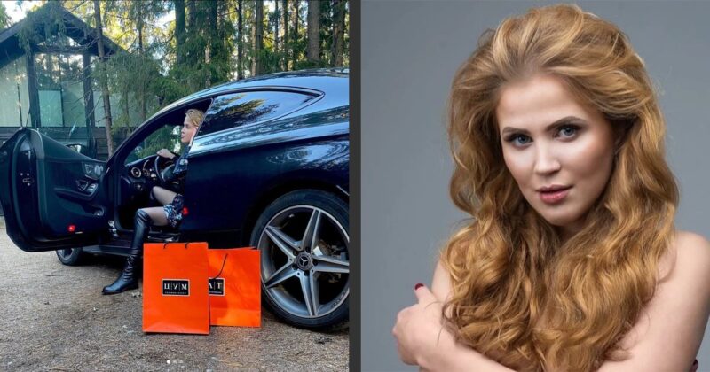 «Лошадь, за которую платит хозяин»: Ангелина раскрыла, чем обернулась «красивая жизнь» с бизнесменом за 700 тысяч в месяц