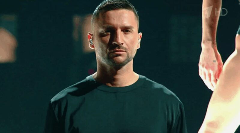 Дуэт Smash!! с Владом Топаловым стал первой ступенью к славе, но закончился неожиданным разрывом.