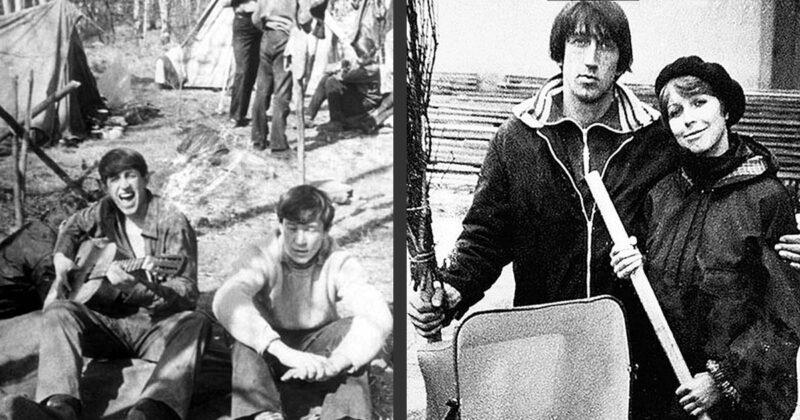 Трижды влюблялся, трижды женился: 70-летний Олег Митяев: «В любви бессмысленно что-то планировать»