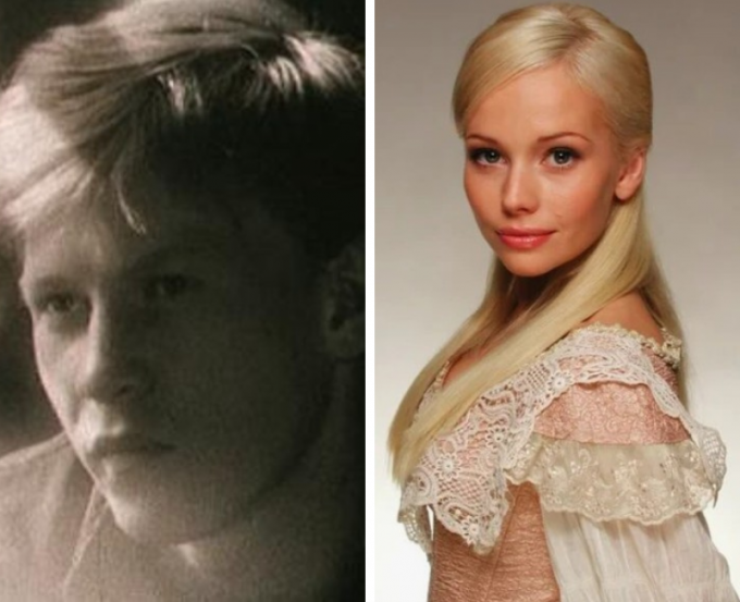 Дмитрий Рощин и Елена Корикова: материнский запрет разрушил семью.