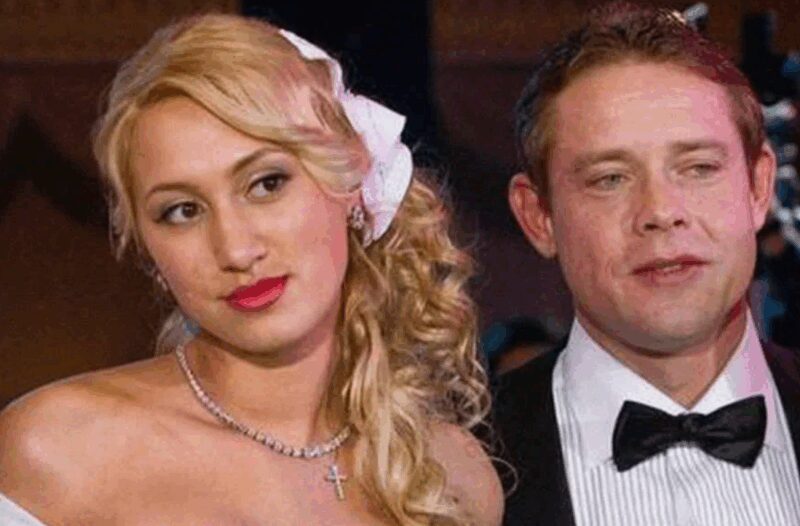 «Русская ракета» разорена: как 17 лет идеального брака Павла Буре рухнули и что стало с детьми