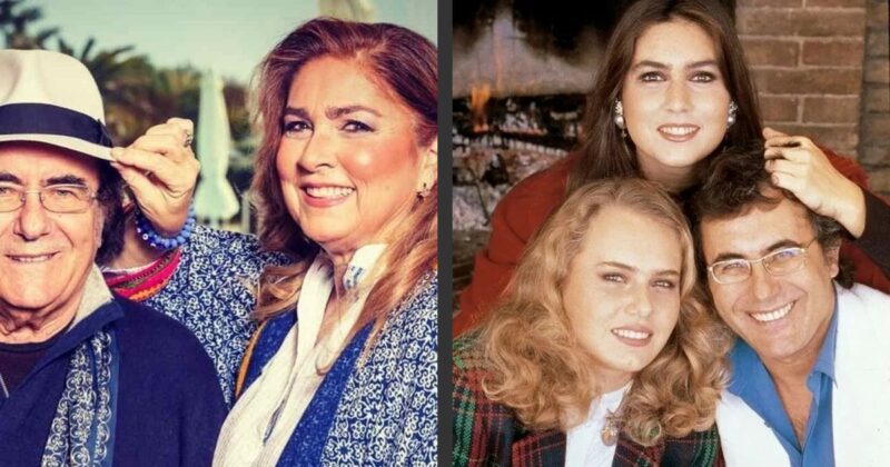 «Это было невыносимо»: почему Аль Бано и Ромина Пауэр развелись после 29 лет брака, но воссоединились спустя годы