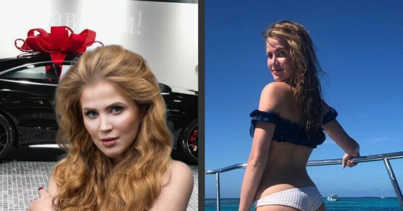 «Лошадь, за которую платит хозяин»: Ангелина раскрыла, чем обернулась «красивая жизнь» с бизнесменом за 700 тысяч в месяц