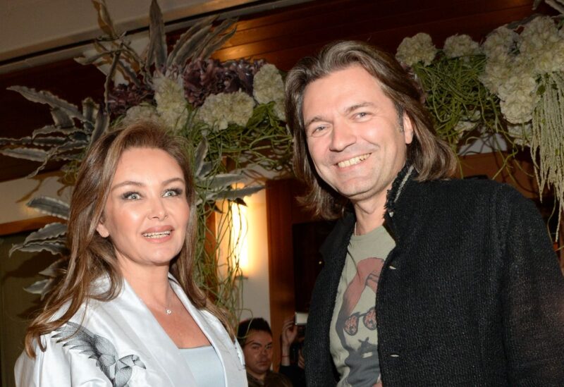 Дмитрий Маликов и Елена Изаксон ссорились до драк.