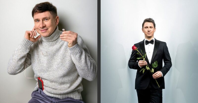 «Не готов соглашаться на компромисс ради галочки»: почему 48-летний Тимур Батрутдинов так и не женился