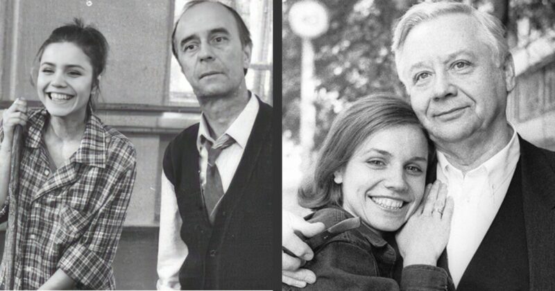 «Я не собираюсь на тебе жениться!»: как 60-летняя Марина Зудина пережила 10 лет тайной любви с Табаковым и скандал с Богомоловым