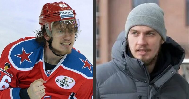 «Я ушла от мужа. Алкоголь — зло»: как 40-летняя Лера Кудрявцева борется за брак с молодым хоккеистом Игорем Макаровым