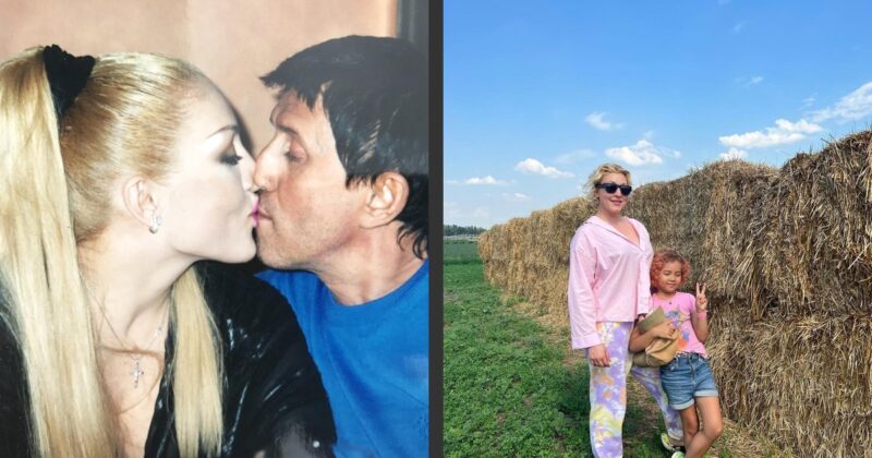 «Он орал в мою сторону: «У нее же все было идеально!»»: Почему 47-летняя Саша Gradiva сменила Москву на Голливуд, а потом со скандалом вернулась домой