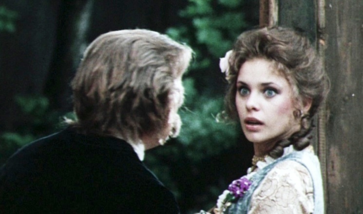 «Он совсем не похож на меня»: как выглядит 33-летний сын Ольги Машной, которого она родила от музыканта