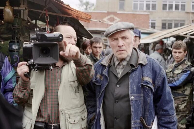 «Ты ничего не можешь!»: как 17-летняя Анна Синякина пережила съёмки «Ворошиловского стрелка» и почему Ульянов её спас