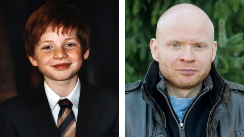 Загадочный Александр Лойе, предпочитающий карьеру семейному счастью.