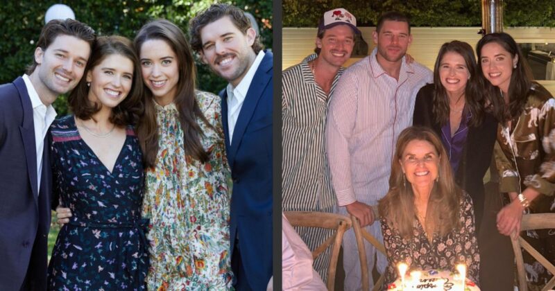 «Он сжег ее туфли»: как Арнольд Шварценеггер воспитывал 4 детей, и кем они стали, несмотря на звездное имя