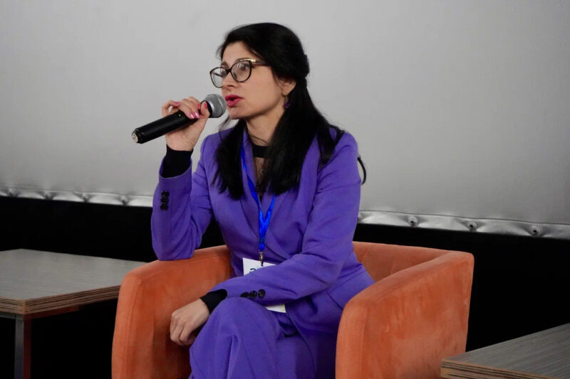 150 миллионов долларов и трагический финал: загадка смерти Алии Галицкой