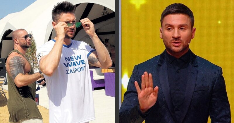 «И это тоже повлияло»: 40-летний артист, два сына от суррогатных матерей и 18 лет тайных романов, которые вскрылись после слов Аллы Пугачёвой