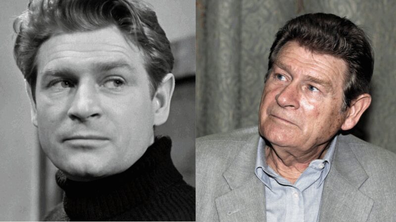 Сыграл героя, в которого влюбились миллионы: Станислав Микульский — 3 жены, сын и 85 лет жизни, полной тайн