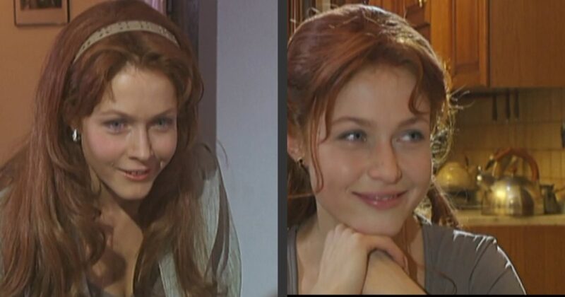 «Самая противная» из сестёр: как Эльвира Болгова за 6 месяцев сыграла три роли в 2004 году и чем обернулся тройной вызов