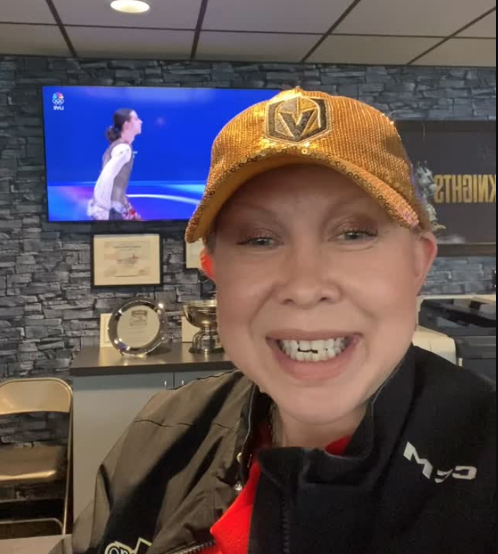 «Чувствовала себя красивой куклой»: как олимпийское золото в 17 лет сломало жизнь Оксаны Баюл, и почему в 48 она выглядит старше своих лет