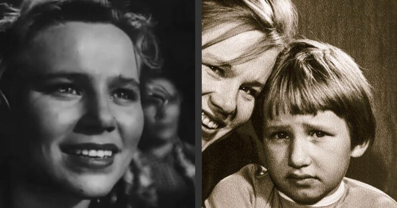 «А деньги где?»: 72-летняя актриса получила «Нику», но не знала, как выжить