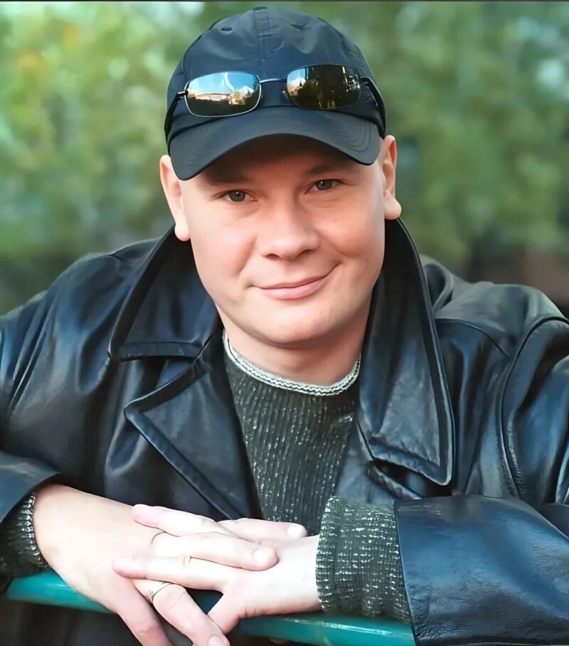 Дарья Михайлова – женщина, ставшая ключевой фигурой в судьбе Влада Галкина.