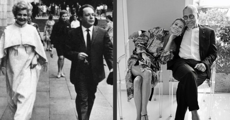 «После Ричарда мужчины просто держали пальто»: 8 браков королевы Голливуда и 9 свадеб русской звезды, которая вернулась к бывшему