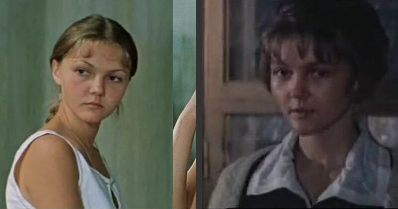 «Не красавица с обложки»: как 68-летняя Марина Дюжева покорила сердца миллионов, играя «живых» героинь