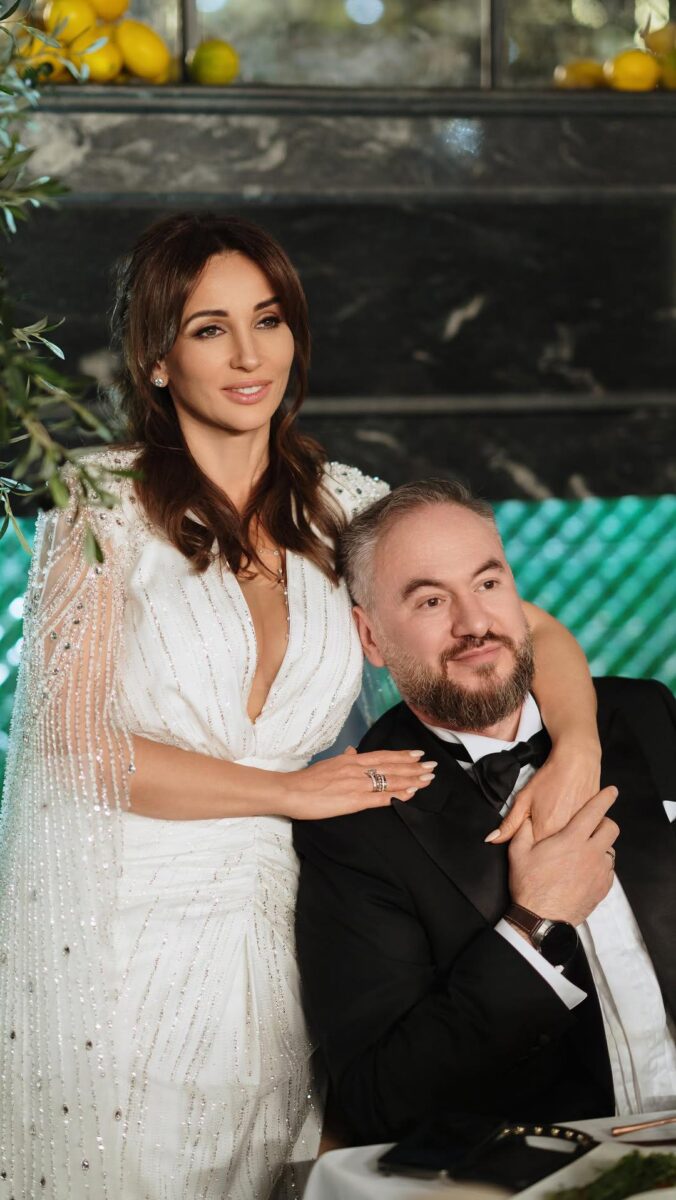 Бракофобка у ЗАГСа: неожиданный поворот Анфисы Чеховой