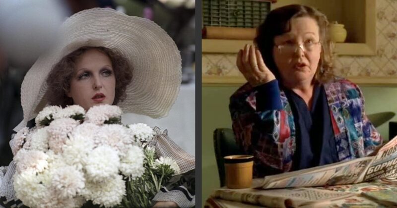 Блестящая карьера и всенародная любовь: почему 79-летняя Елена Соловей оставила всё и уехала в США, потеряв мужа и маму?