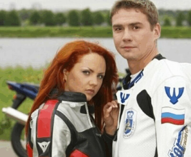 «Его убили», но он выстоял: как 48-летний Денис Никифоров после трагедии с Паниным отказался от всего ради жены и двойняшек