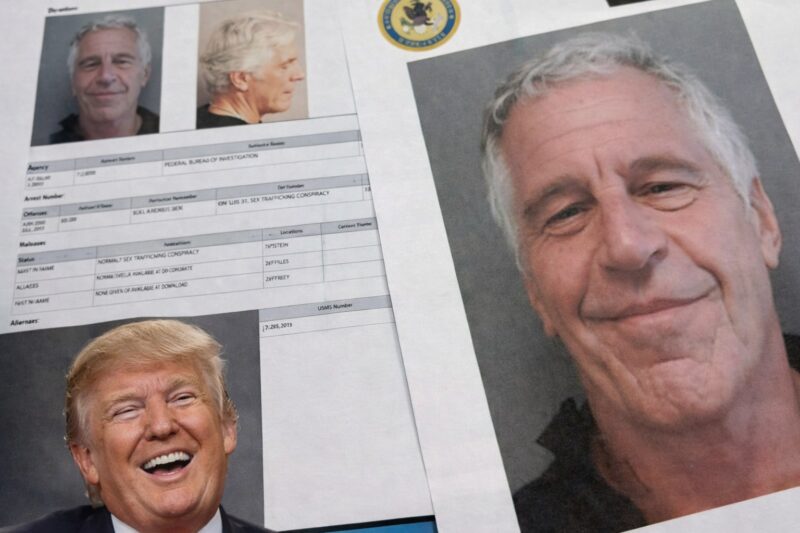 Эпштейн жив? Секреты миллиардера, что потрясли мир