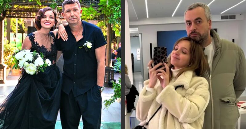 «Она околдовала меня!»: как Наталья Земцова увела из семьи мужчину на 16 лет старше с четырьмя детьми, а теперь встречается с бывшим Кристины Асмус