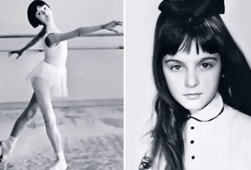 Светлана Орлова: нежность и сила в одном образе.