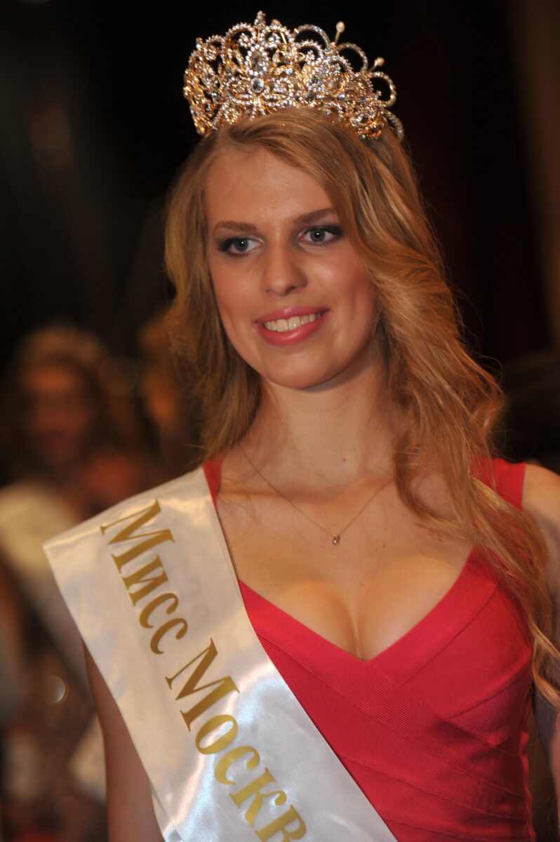 Корона оказалась пыткой: судьбы "Мисс Россия" после хейта