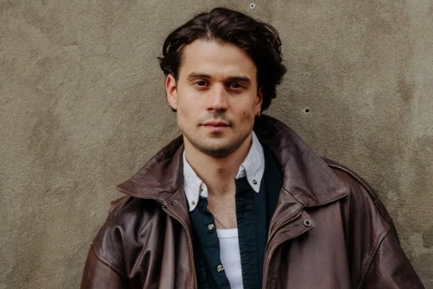 Марк Богатырев: роль Максима Лаврова принесла ему всенародную любовь.