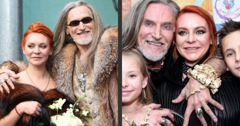 «Оп-па!» и 3,5 миллиона: Как Никита Джигурда превратил разводы с Мариной Анисиной в бизнес-шоу, а его старший сын не общается с отцом