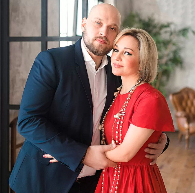 Валерий Руднев и Татьяна Буланова: новая глава в жизни артистки.